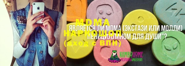 мдпв Лабытнанги